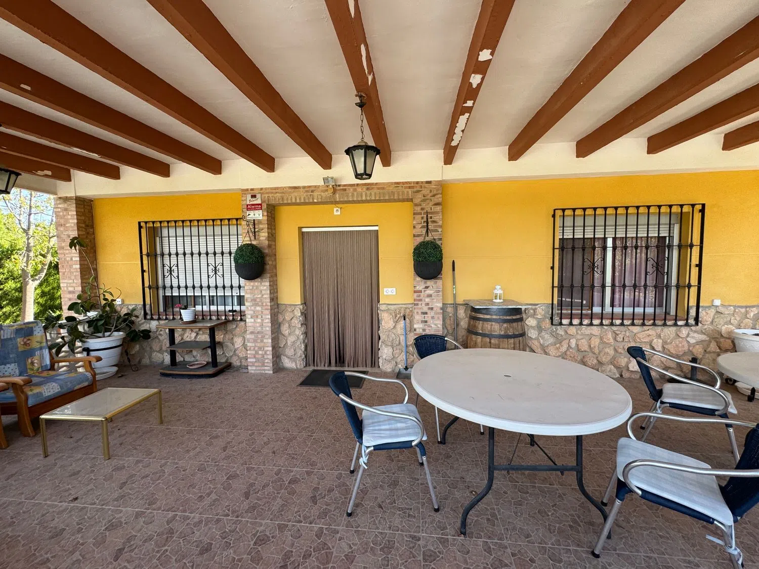 Casa independiente en calle Urbanització Safareig L9-11, 212 - Foto 6