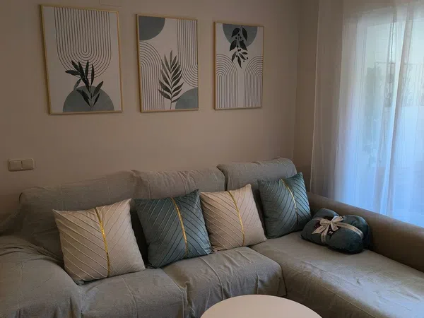 Piso en calle Martínez Maldonado, 40 - Foto 15