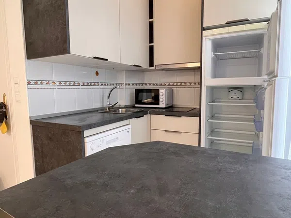 Alquiler de dúplex en Calle San Jerónimo, 9 - Foto 9
