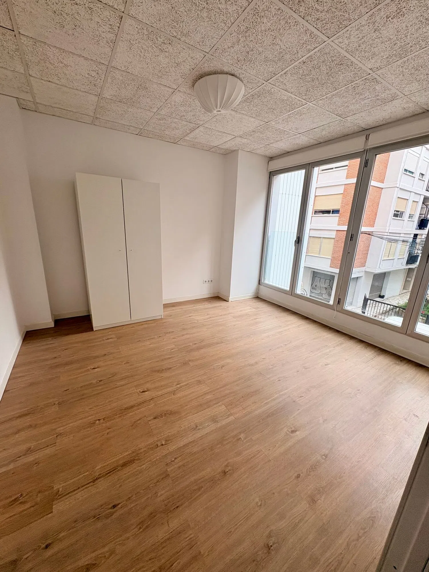 Piso en calle de l'Actor Llorens, 7 - Foto 27