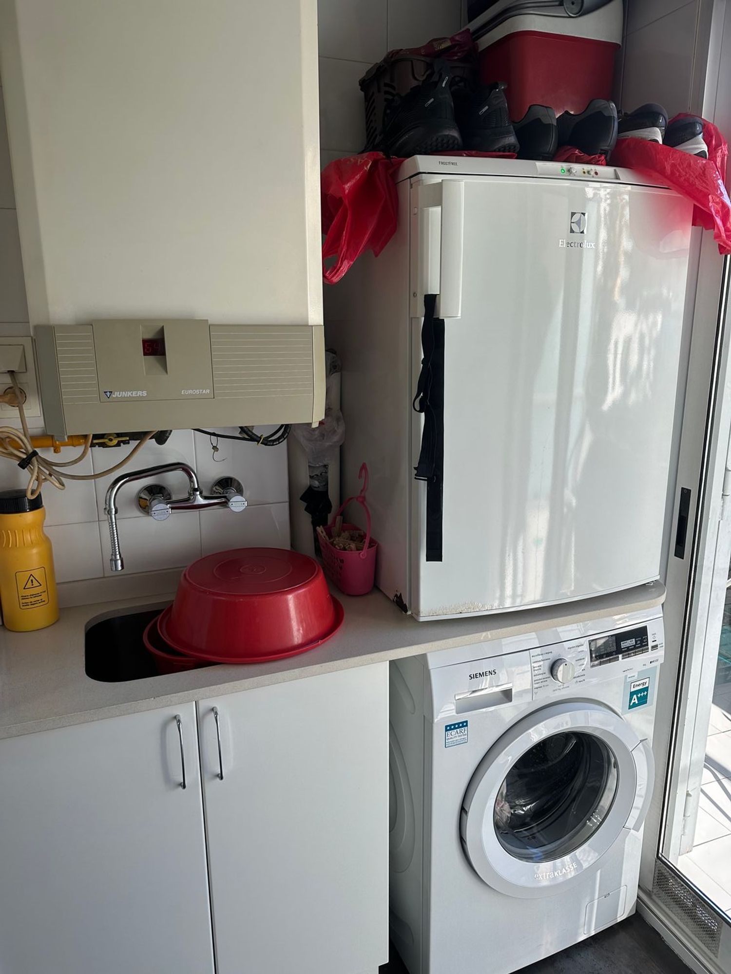 Piso en Barrio El Camp d'En Grassot i Gràcia Nova - Foto 25