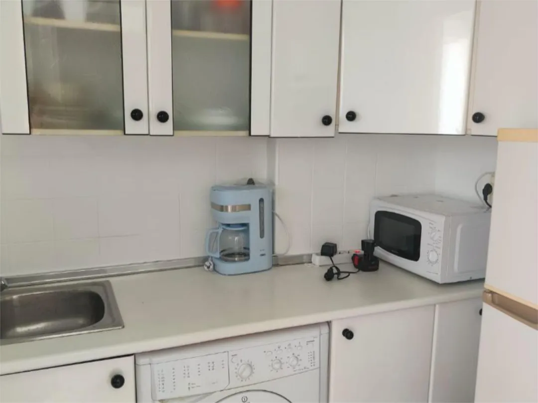 Apartamento en  Avenida de Uruguay 10 - Foto 17