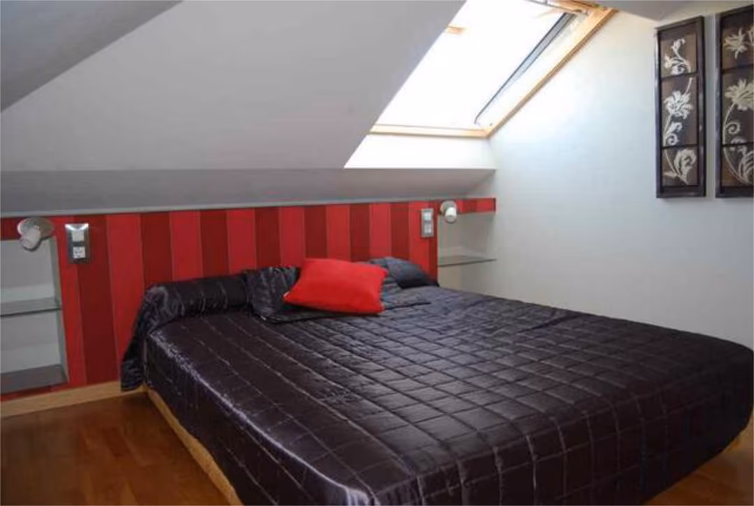 Ático en Navia - Foto 2