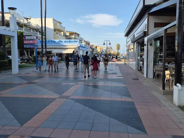 Piso en Calle Eurosol, 13, La Carihuela - Los Nidos, La Carihuela - Los Nidos - Foto 9