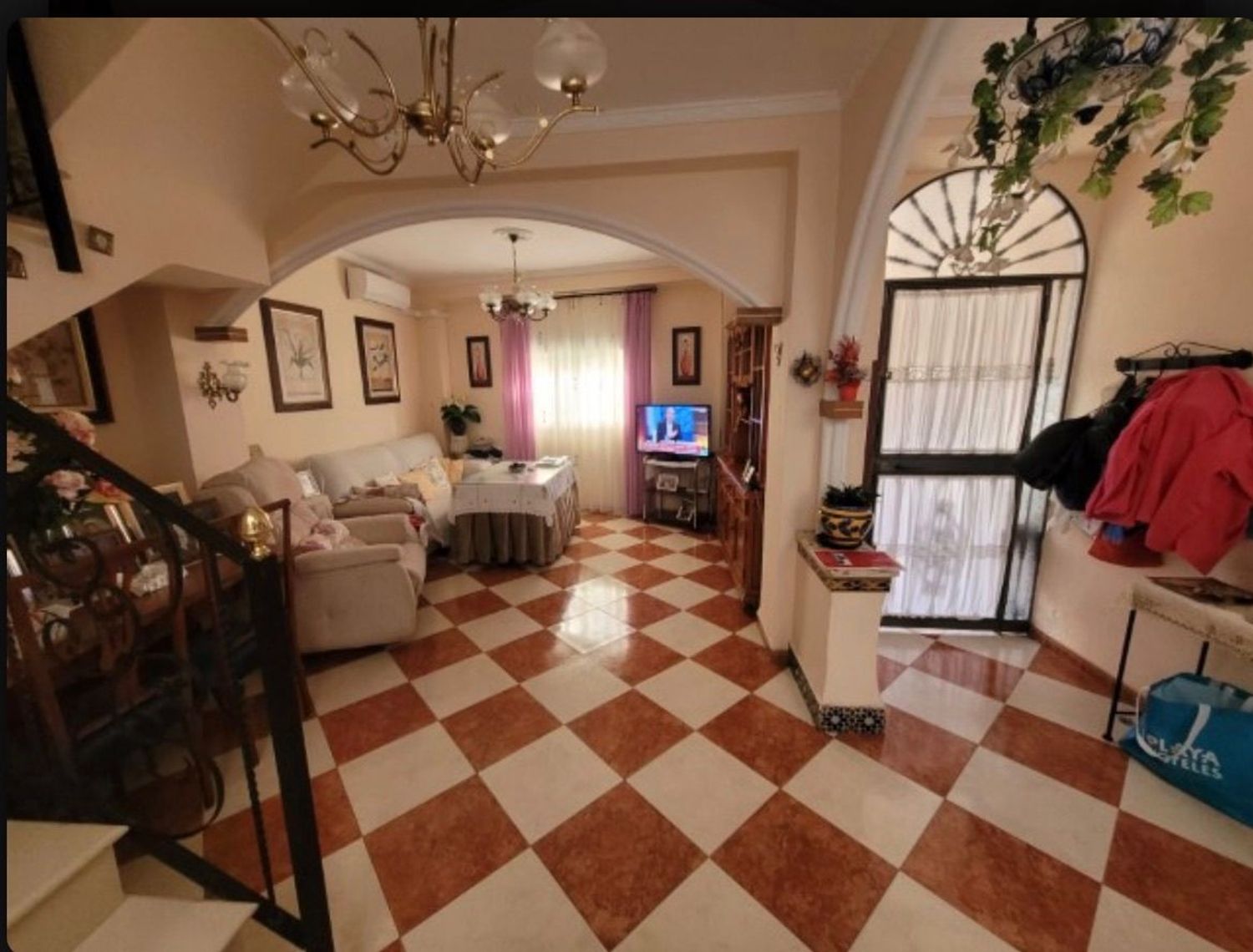 Casa o chalet independiente en Calle Coronil, 5 - Foto 4