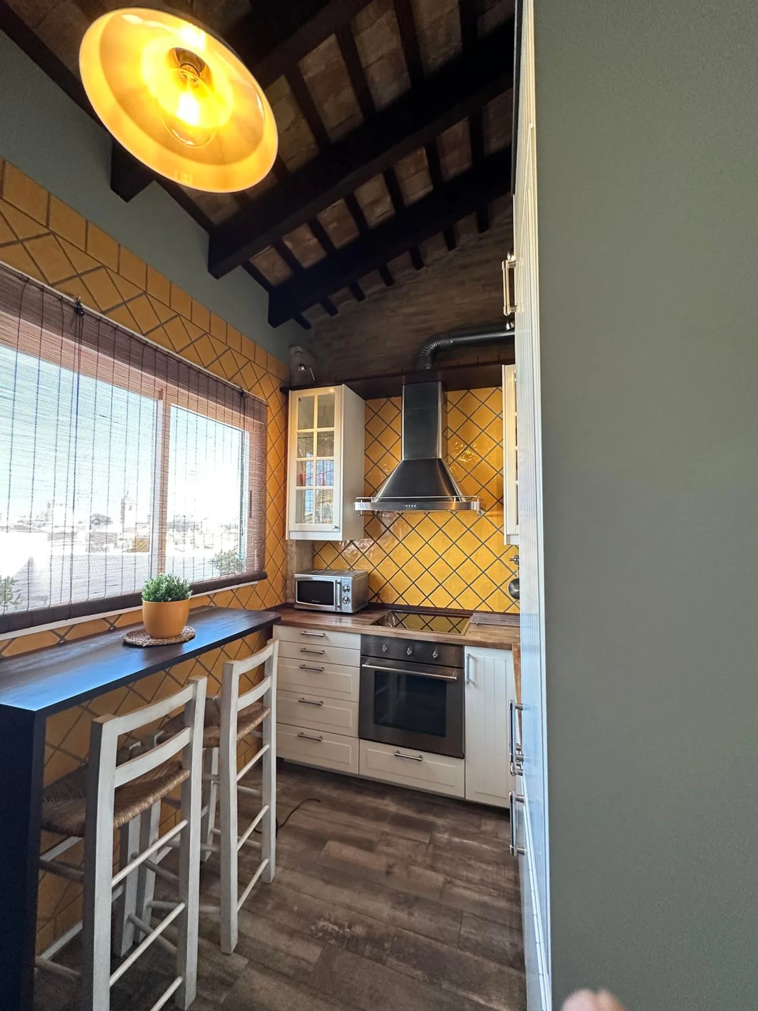 Ático en Barrio del Carmen, 15 - Foto 6