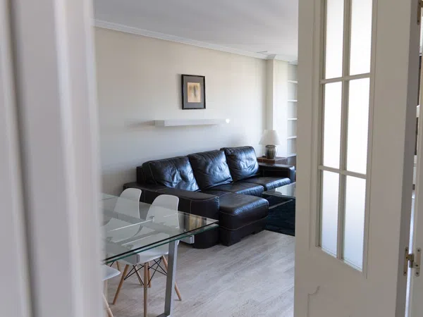 Ático en Calle Moreras, 39, Zona Monte el Pilar - Foto 4