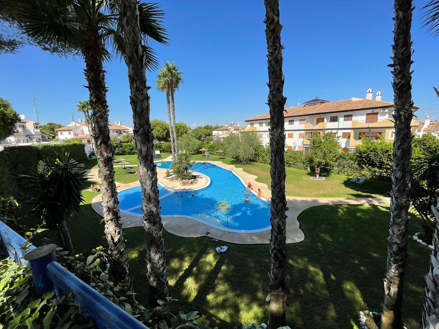Piso en Guadalquivir, 141, Mil Palmeras, Mil Palmeras - Foto 15