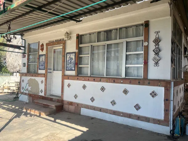 Finca rústica en Camino de los almendros, 19 - Foto 1