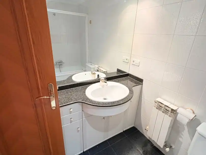 Piso en  Heraclio Fournier Kalea 33 - Foto 6