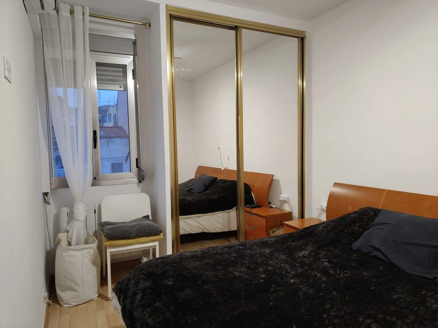 Piso en calle Santiago Estévez, 10 - Foto 12