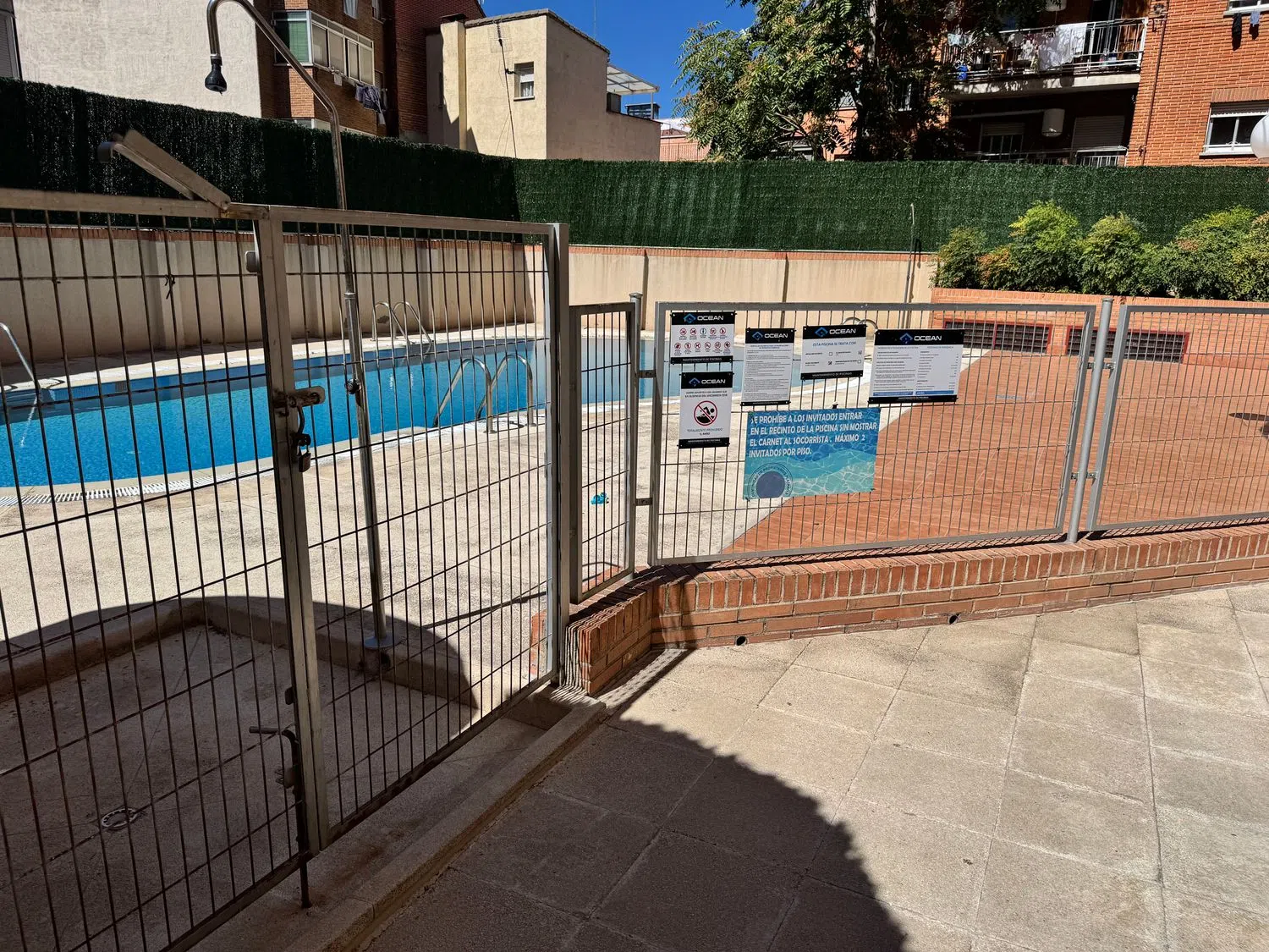 Piso en calle del Plátano, 8 - Foto 7