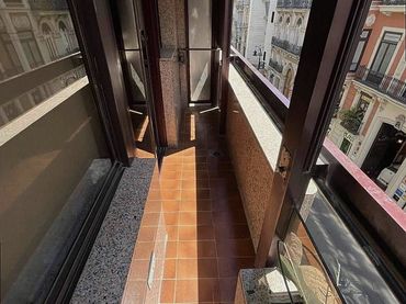 Piso en  Carrer de Pascual i Genís - Foto 9