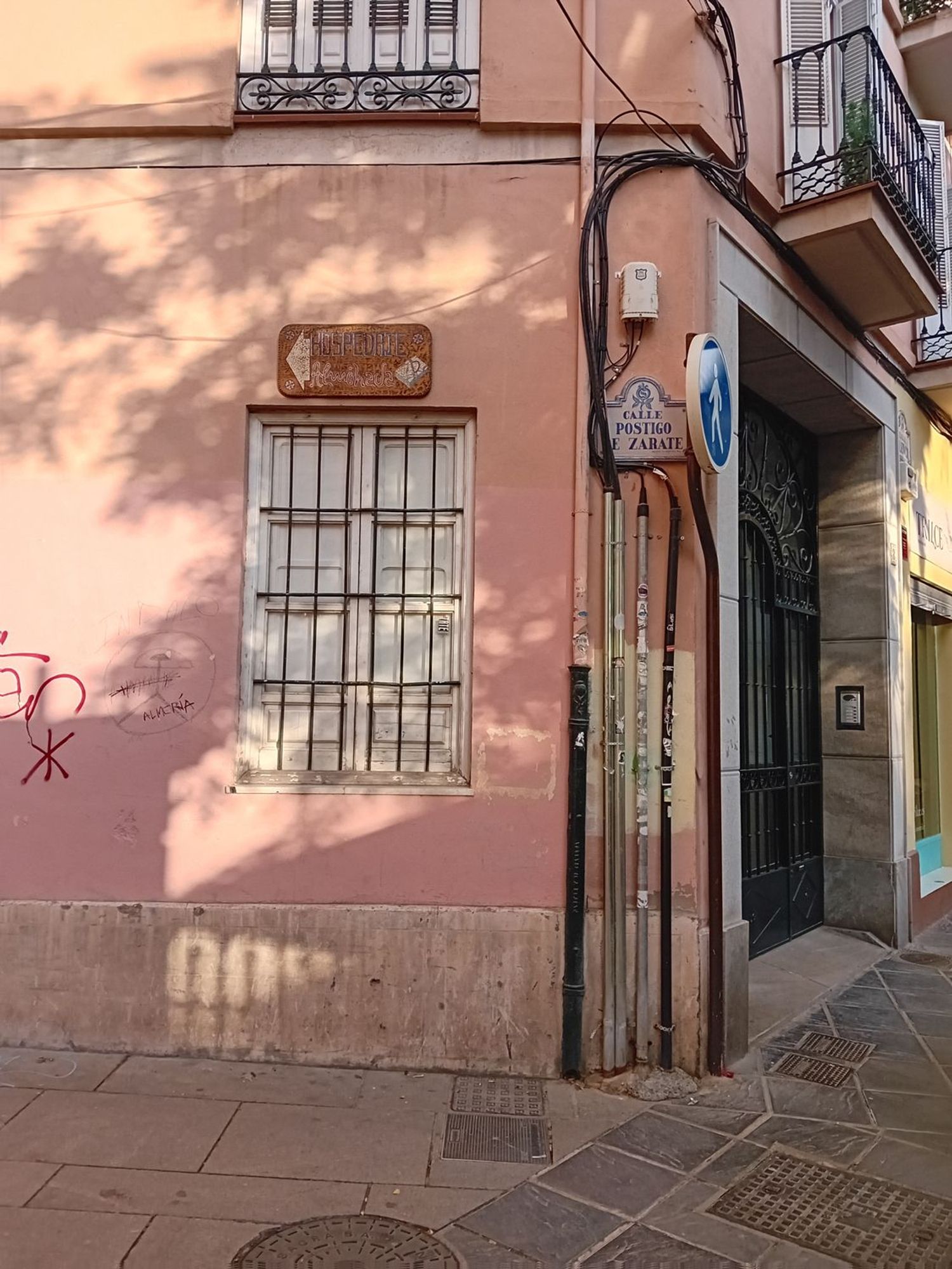 Local en Calle Postigo de Zárate, 5, Catedral - Foto 5