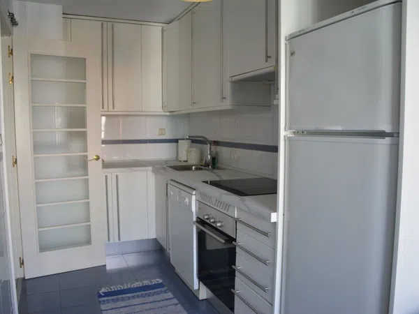 Piso en Calle Vista África, 2, Puerto de Estepona - Foto 14