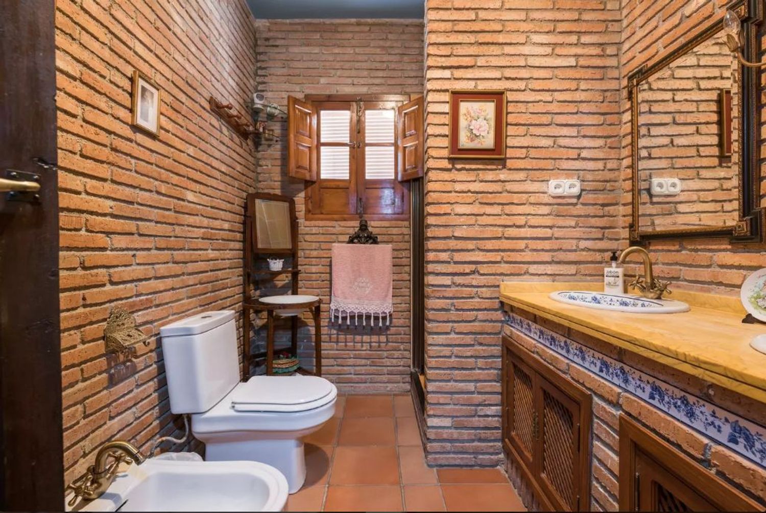 Casa rural en Carretera de Córdoba s/n, Zona de la Vega, Zona de la Vega - Foto 16