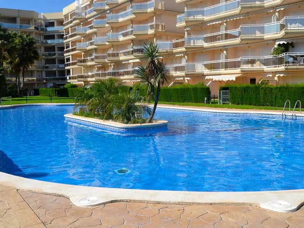 Piso en Paseo Maritim, 2 - Foto 1