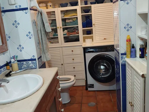 Piso en Calle Martínez Maldonado, 66, La Florida - Parque norte - Foto 14