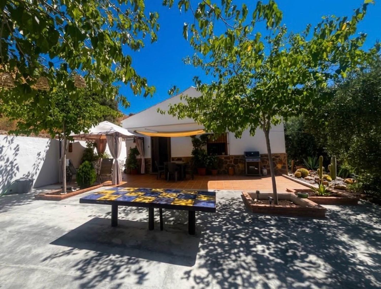 Casa o chalet independiente en Puerto s/n, Puente Jontoya - Puente de la Sierra - El Arroyo, Puente Jontoya - Puente de la Sierra - El Arroyo - Foto 6