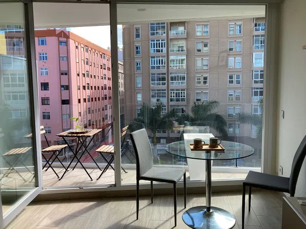 Piso en Calle Churruca, 24, Guanarteme - Foto 1