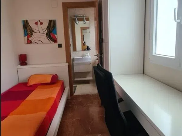 Estudio en calle Sos del Rey Católico, 14 - Foto 11