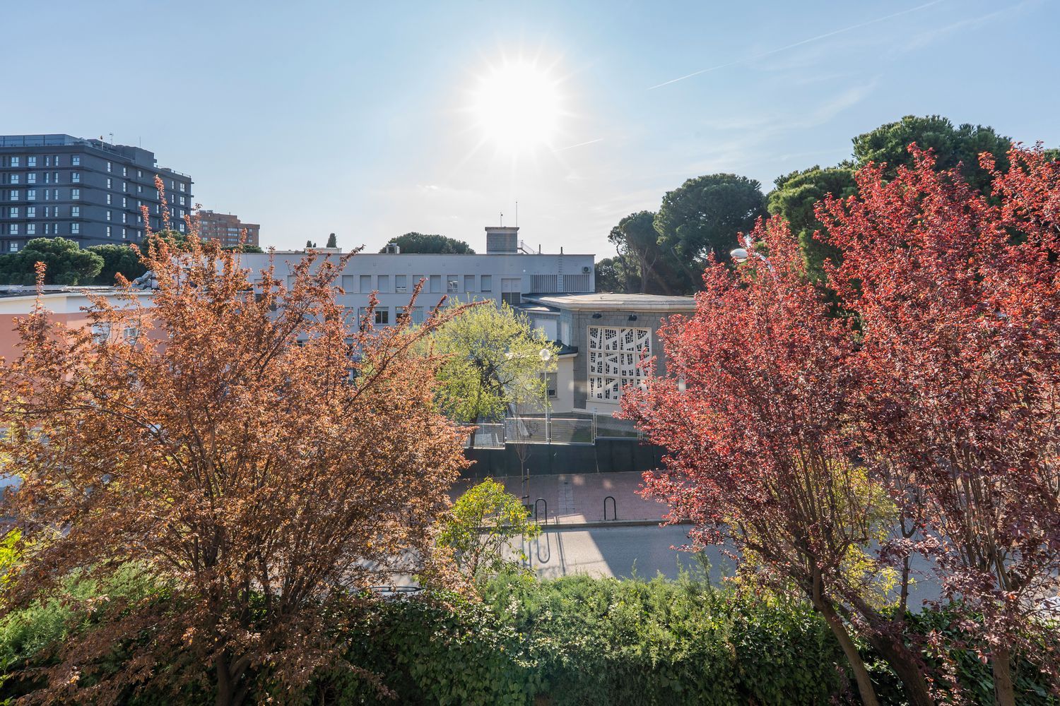 Piso en calle de Serrano Galvache, 5 - Foto 39