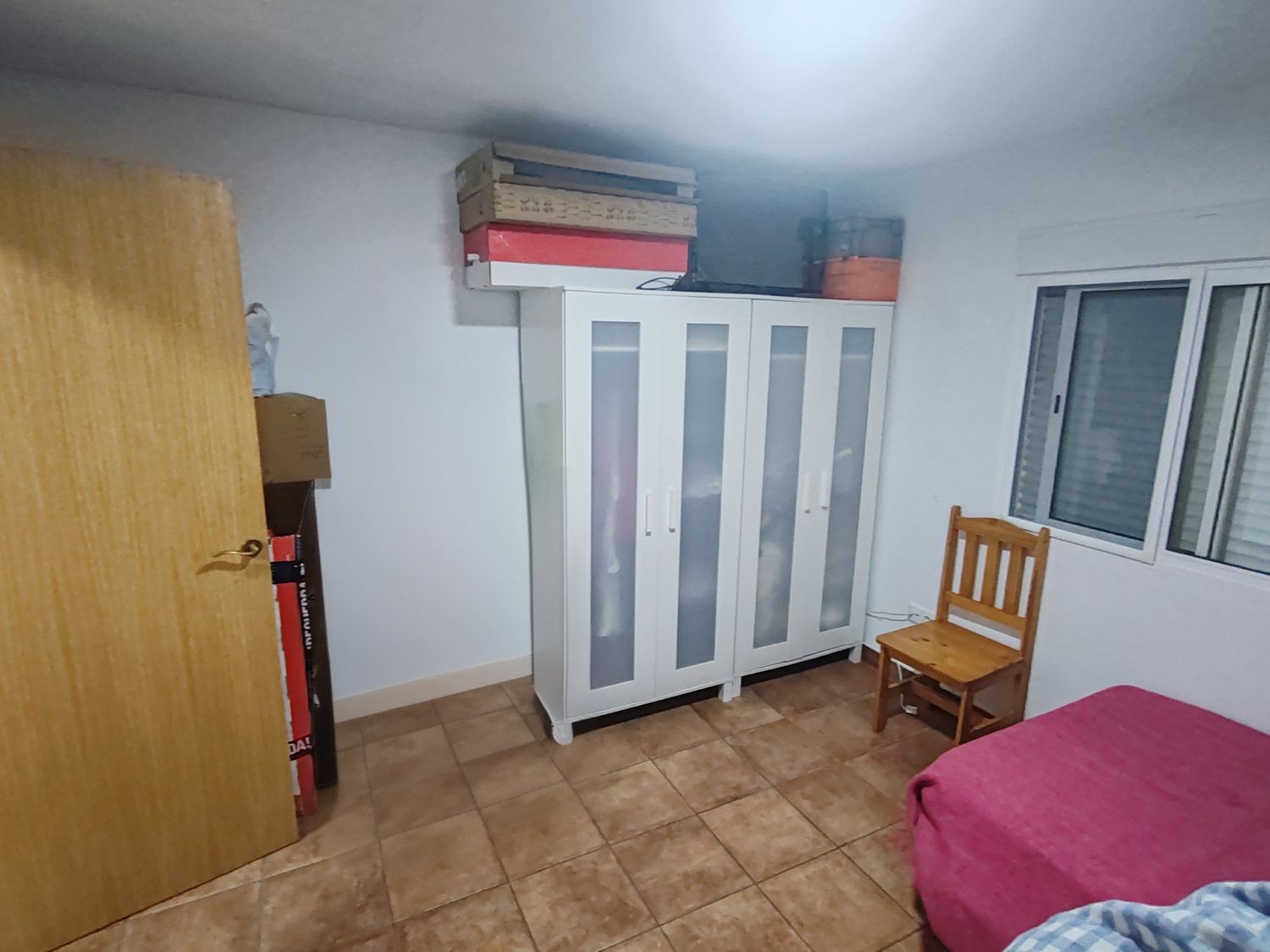 Casa o chalet independiente en Plaza Diseminados, 35 - Foto 4