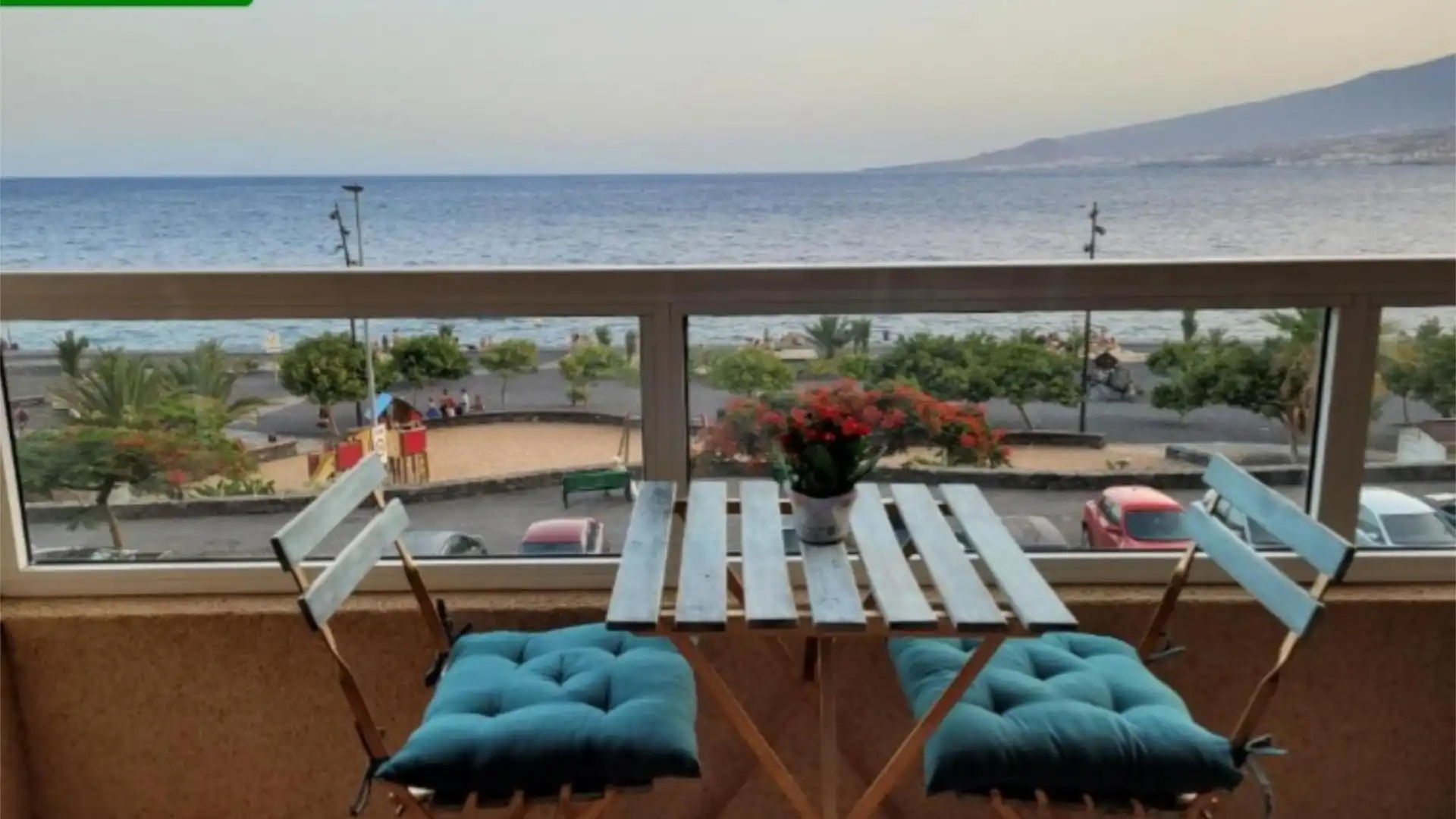 Piso en  Avenida Colón 12 - Foto 1