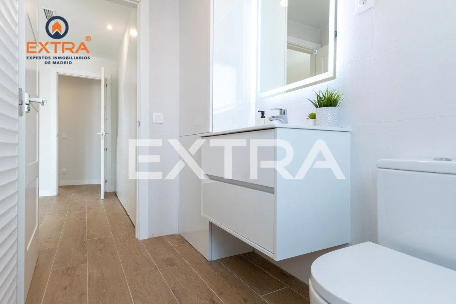 Dúplex en plaza del Este, 7 - Foto 10