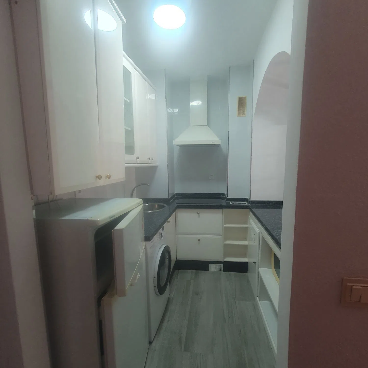 Piso en calle Nosquera, 2 - Foto 9