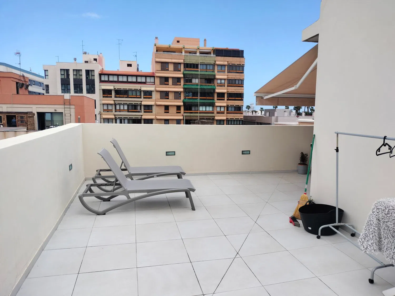 Ático en calle Zorrilla, 10 - Foto 6