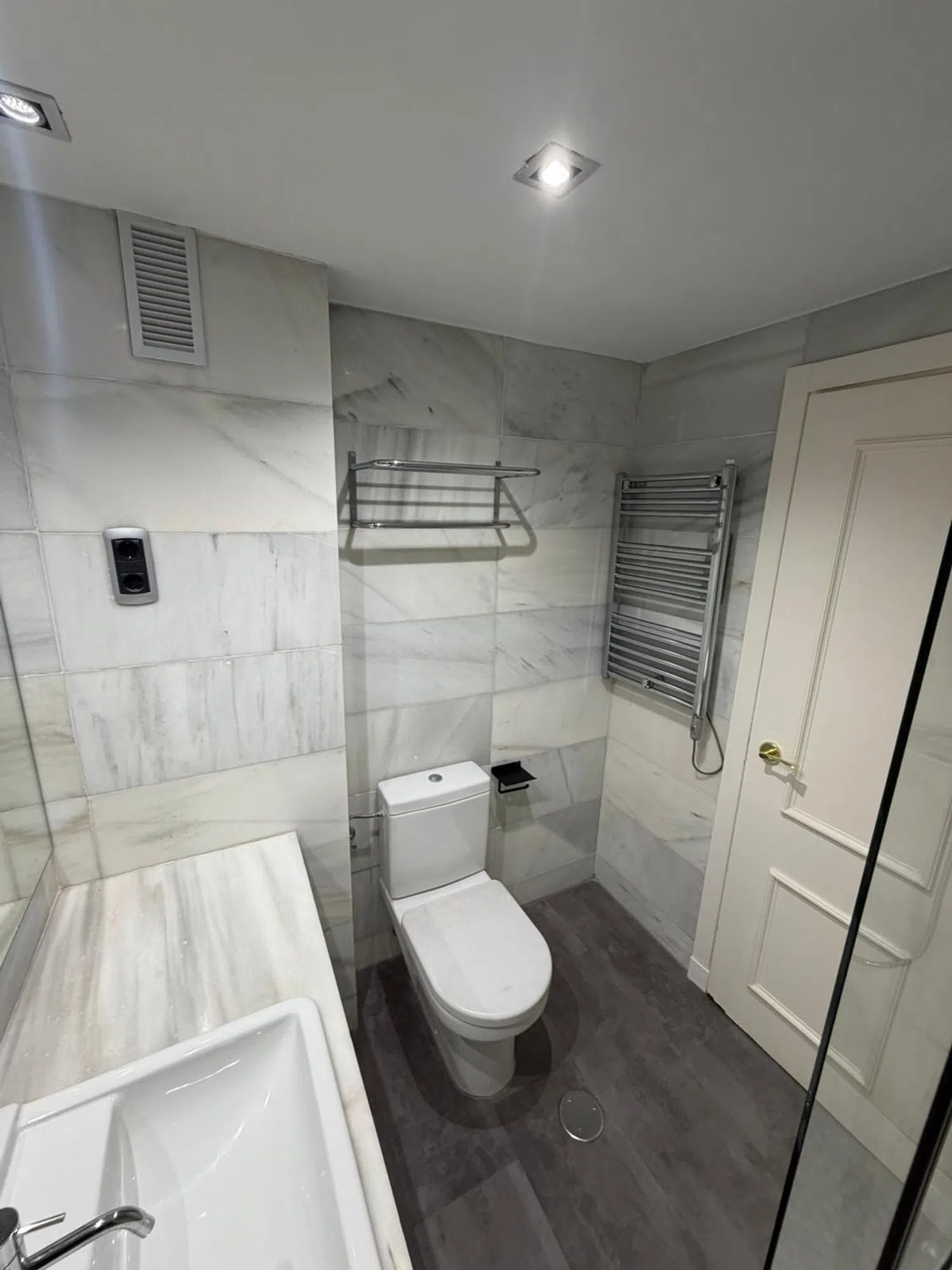 Piso en calle de Santa Engracia, 114 - Foto 10