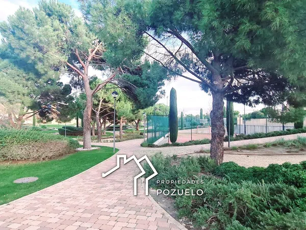 Chalet pareado en Calle Mistral, 2, La Finca - Foto 55