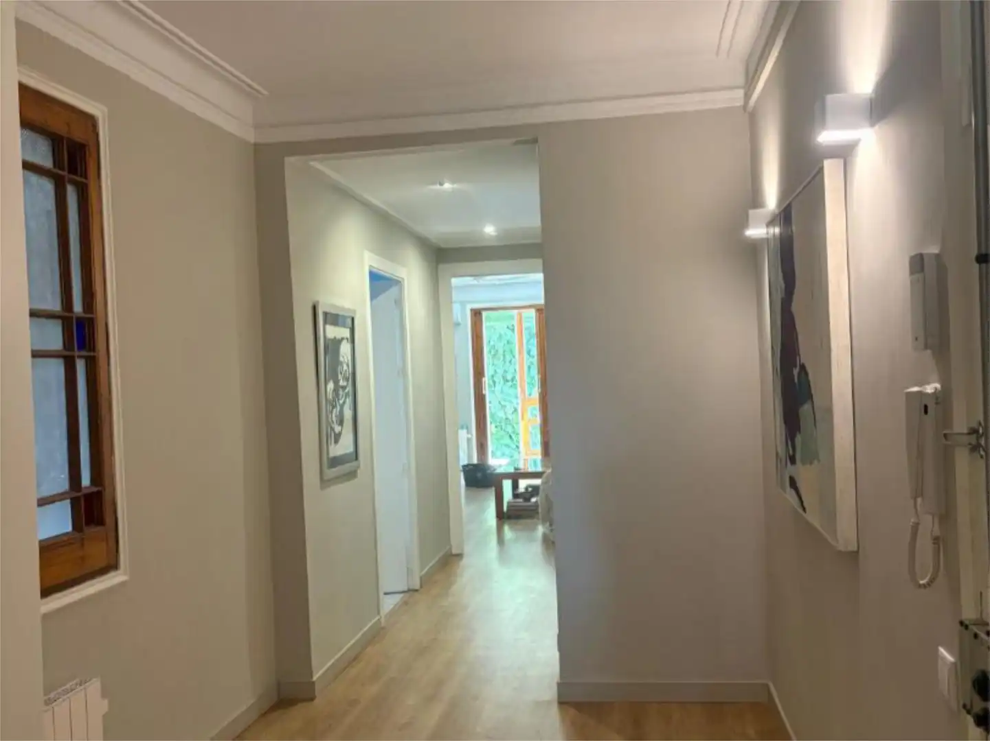 Piso en  Passeig de Sant Joan 95 - Foto 15