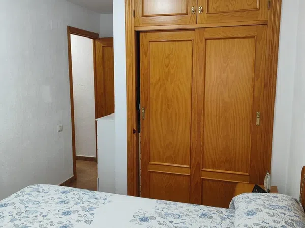 Piso en Avenida Atlántico, 24, Barbate, Barbate - Foto 13