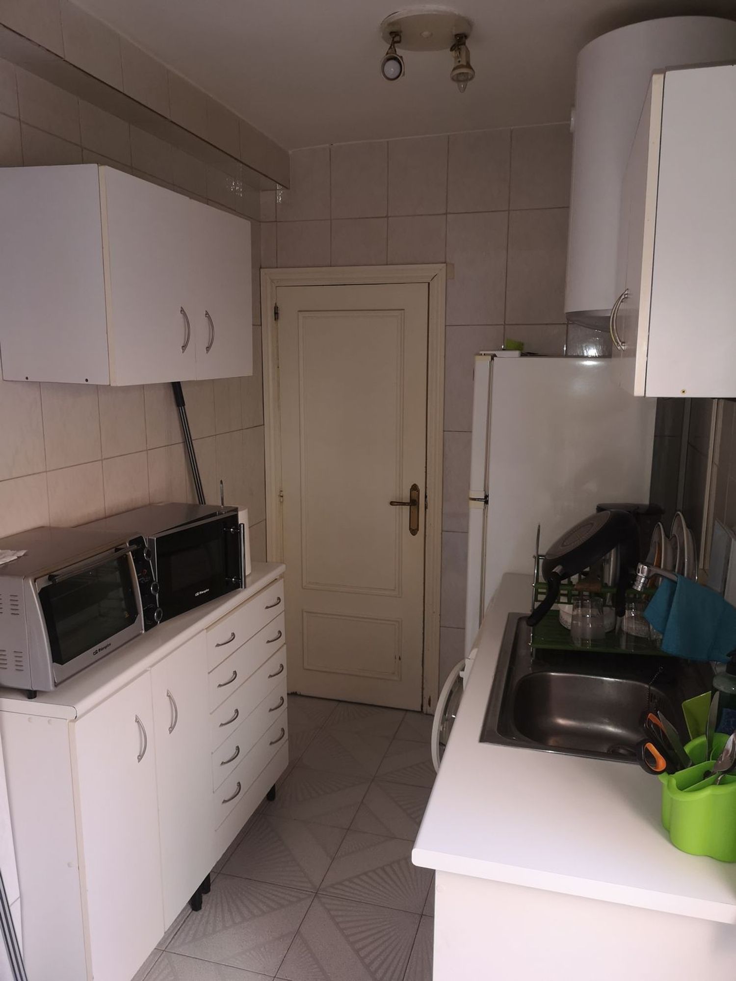 Piso en Travesía Santo Tomás de Aquino, 1, Calle Pinto-San Roque, Calle Pinto-San Roque - Foto 6