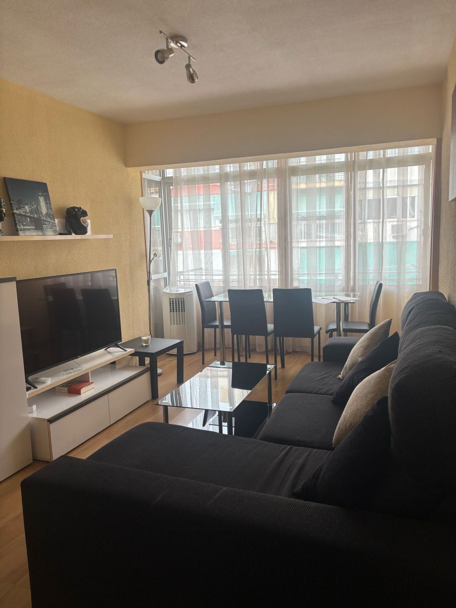 Piso en calle Fiscal Miguel Gutiérrez Carbonell, 6