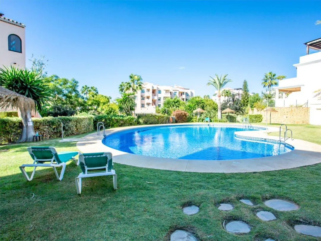 Piso en  Avenida Santa Maria 7 - Foto 23