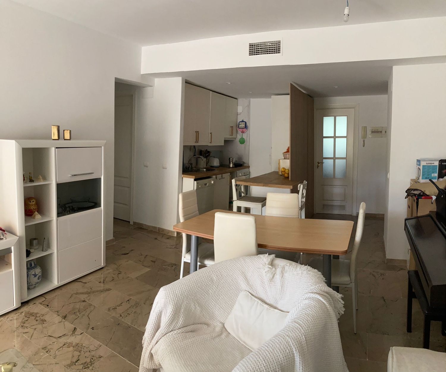 Piso en Avenida Salvador Dalí, 22, Playamar - Benyamina - Foto 8
