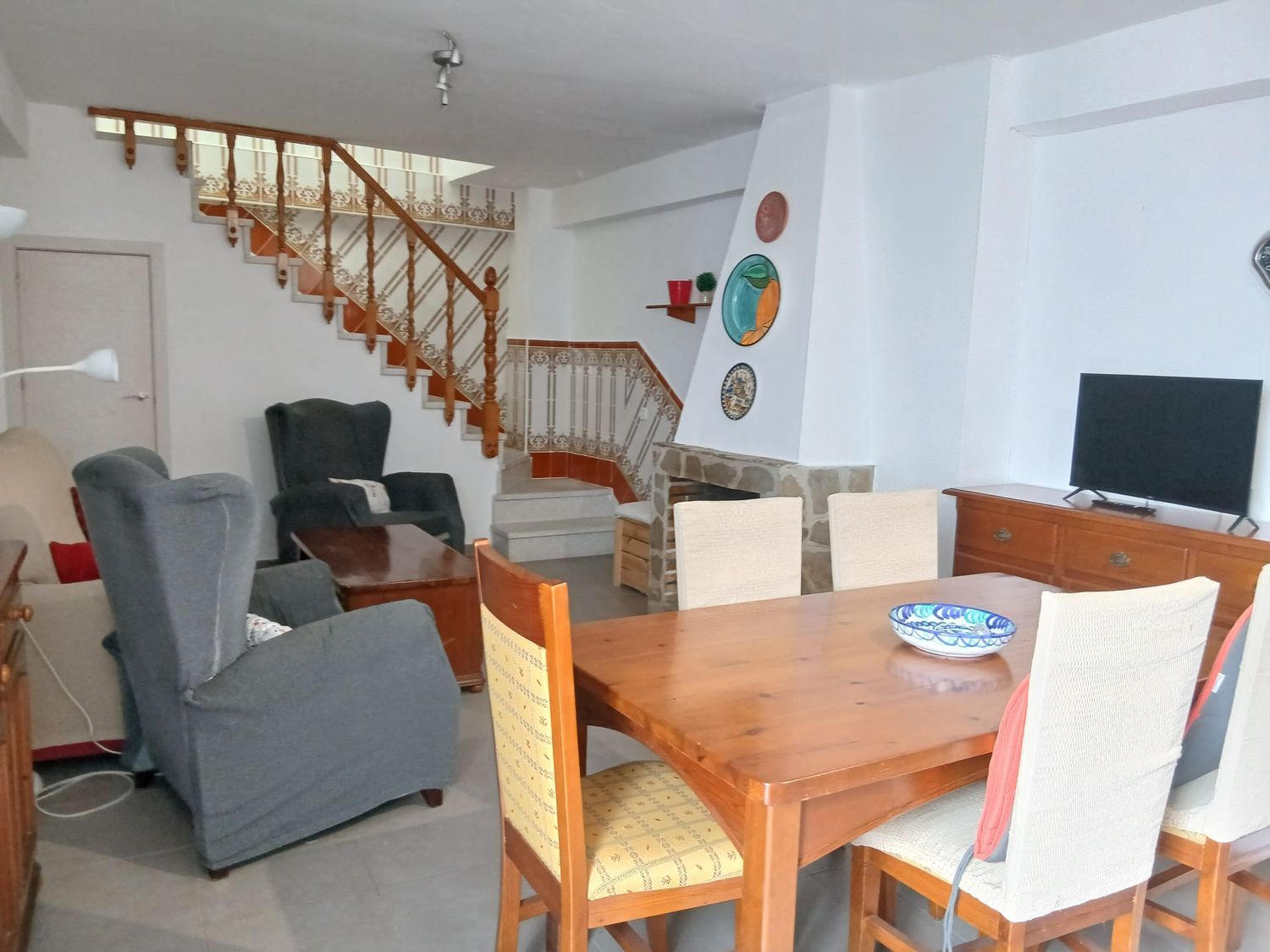Chalet adosado en Calle Perez Galdos, 19 a - Foto 6