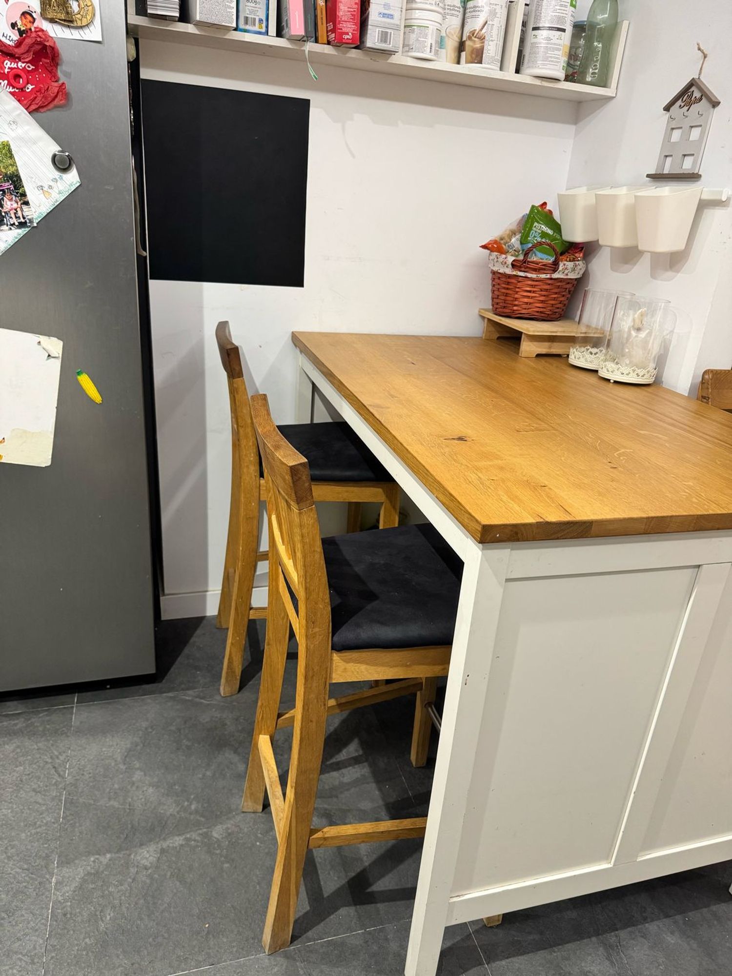 Piso en avenida Alcoi, 45 - Foto 3