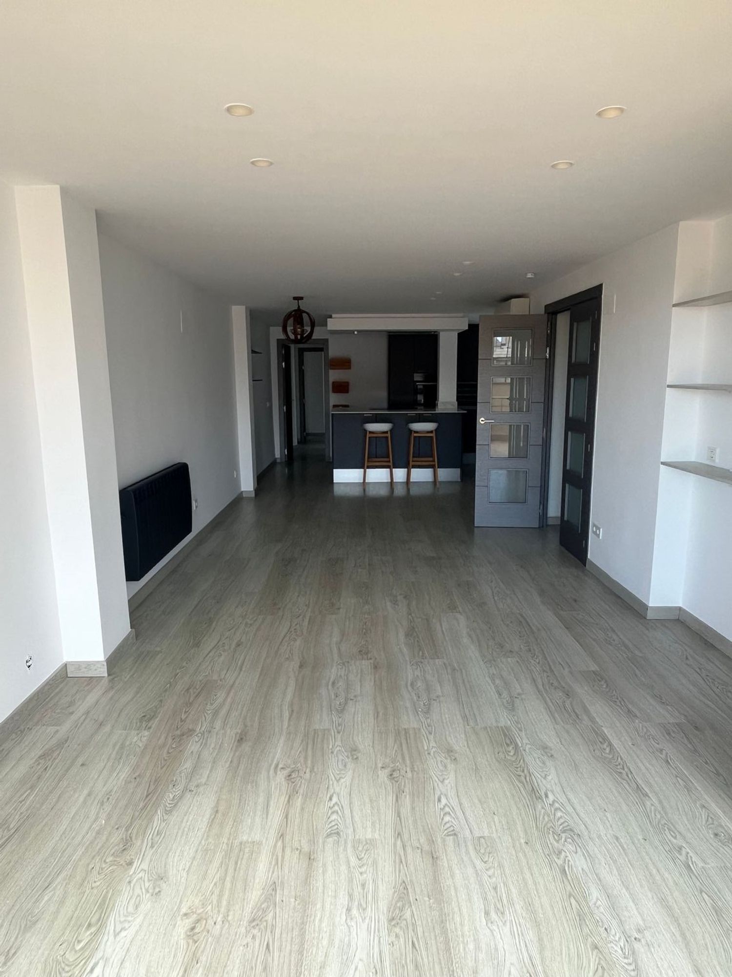 Ático en calle de Salvà, 12 - Foto 3