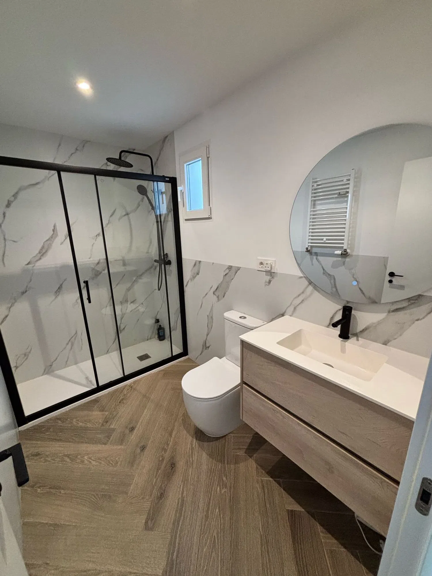 Piso en calle de Zurbano, 71 - Foto 5