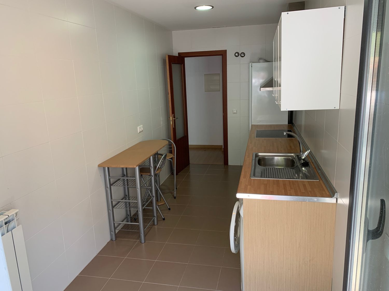 Piso en Calle Viridiana, 22, Montecanal-Valdespartera-Rosales del Canal - Foto 8