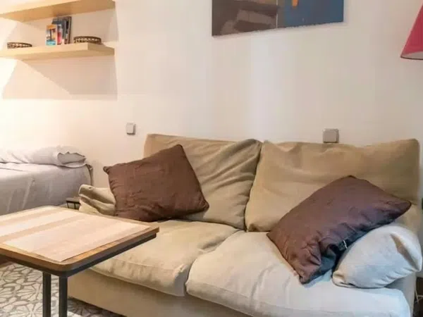 Estudio en calle Agustina de Aragón, 1 - Foto 14