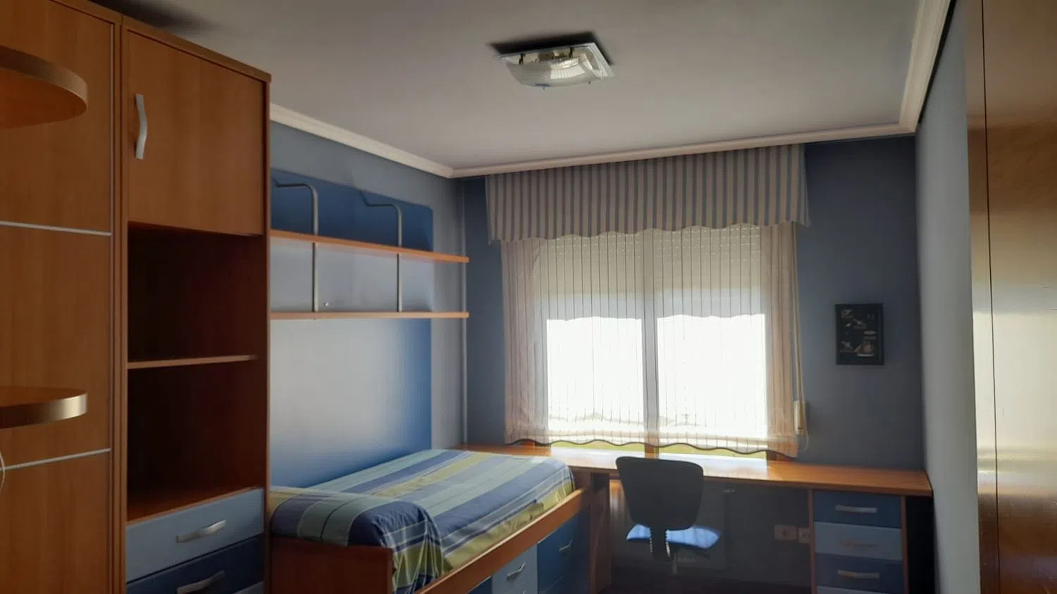 Piso en calle Ponte da Veiga, 2 - Foto 28