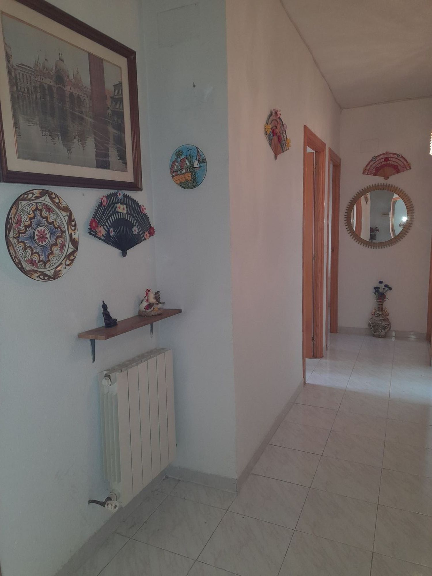 Piso en Calle de la Huerta del Convento, 50, Centro, Centro - Foto 3
