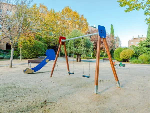 Piso en Barrio Conde Orgaz-Piovera - Foto 34