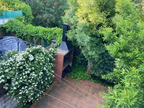 Chalet adosado en Alpedrete - Foto 32