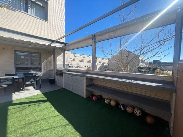 Chalet adosado en avenida 1º de Mayo, 1 Bis - Foto 11